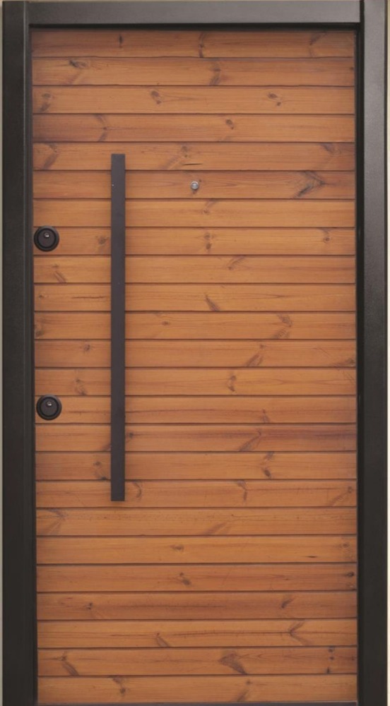 درب ضدسرقت ترمو فنلاندی - سری Pro