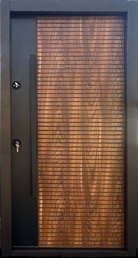 درب ضد سرقت لمینوکس ماکان: ایمن، مدرن، با دوام