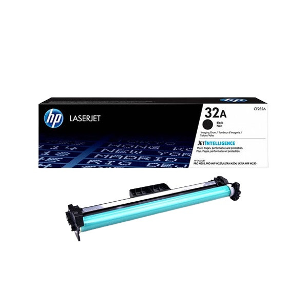 کارتریج درام لیزری و مشکی اچ پی مدل 32A