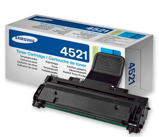 کارتریج تونر لیزری و مشکی سامسونگ مدل 4521
