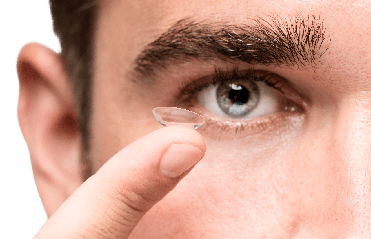 سفارش ساخت لنز طبی آستیگمات دار طبق نمره چشم