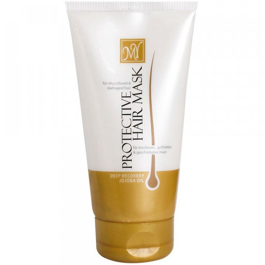 مای ماسک مو تیوپی جوجوبا 150 میل