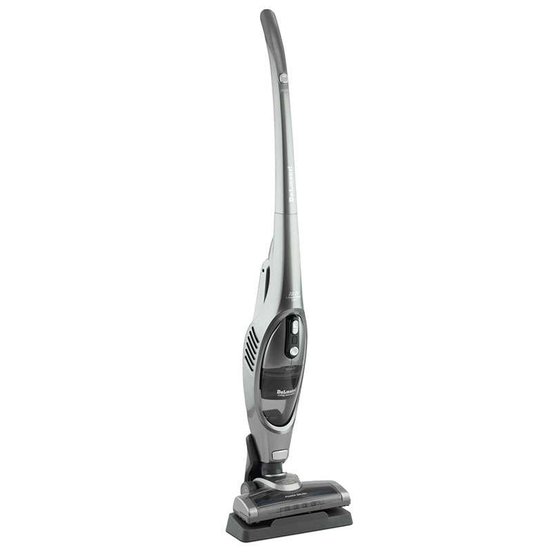 جاروشارژی دلمونتی مدل DL390