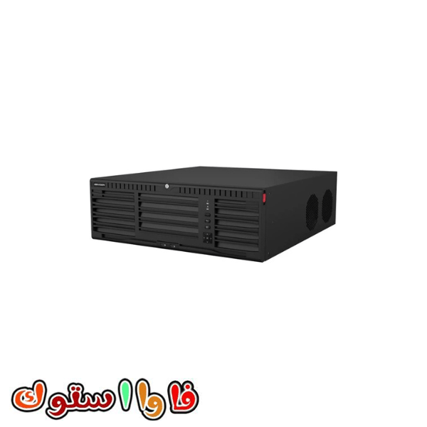 ضبط کننده ویدیویی هایک ویژن مدل  DS-9632NI-M16