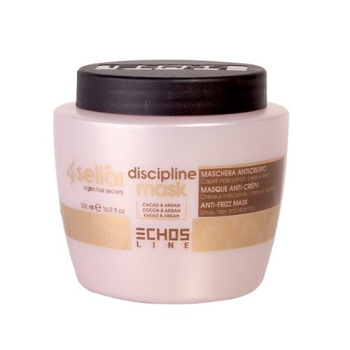 اچ اس لاین ماسک مو ضد وز DISCIPLINE حجم 500 میل