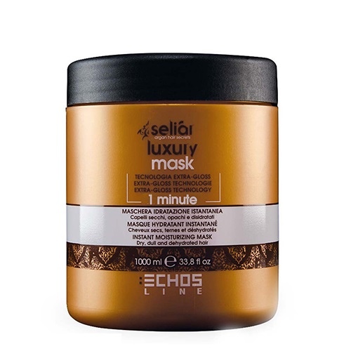 اچ اس لاین ماسک مو لاکچری 1000 میل