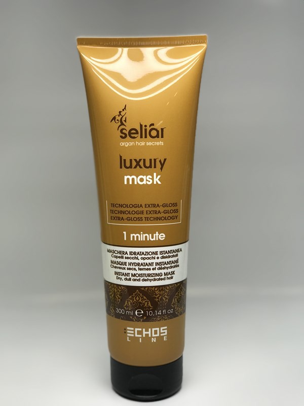 اچ اس لاین ماسک مو لاکچری 300 میل