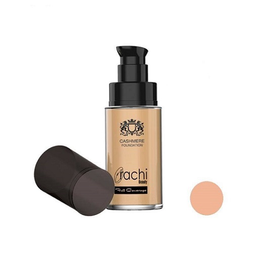 اراچی کرم پودر f32