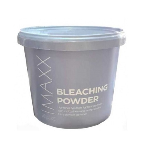 مکس دلوکس پودر دکلره سفید 2 کیلوگرمی