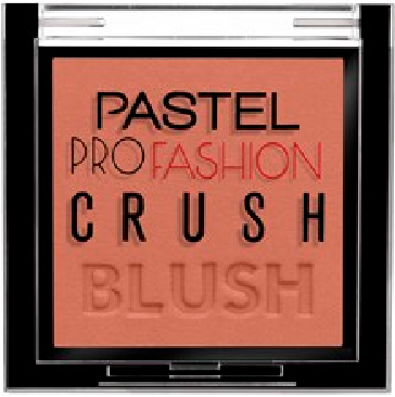 پاستل رژ گونه کراش 309