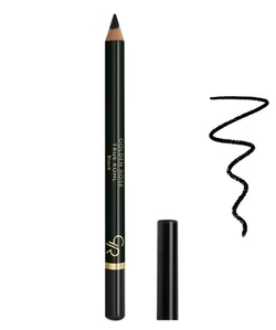 گلدن رز مداد چشم چوبی مشکی Golden Rose, True Kohl