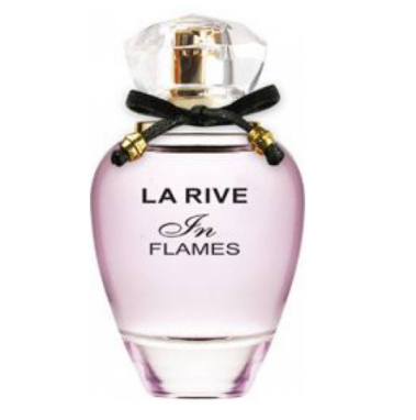 لاریو ادکلن زنانه این فلیمز LA RIVE IN FLAMES 90 ML