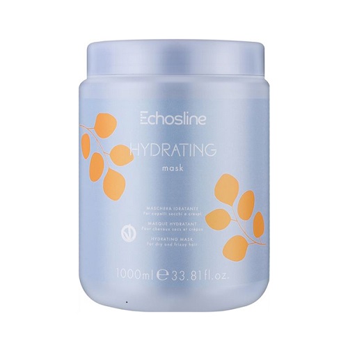 اچ اس لاین ماسک آبرسان VEGANOK  حجم 1000 میل