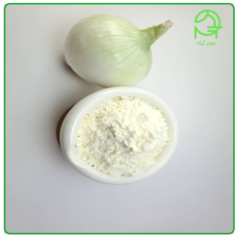 پودر پیاز
