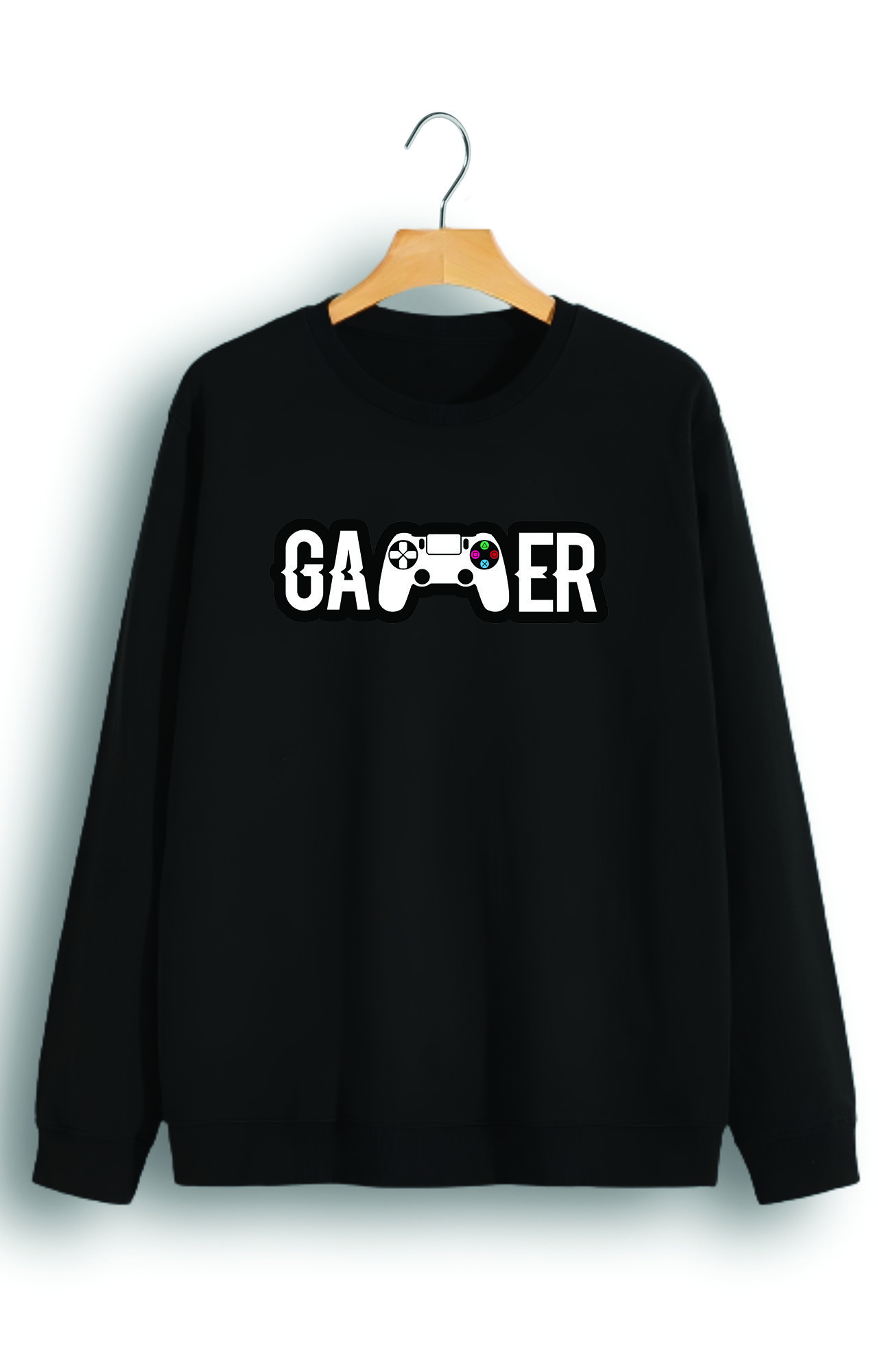 دورس پنبه ترک طرح gamer کد 3609