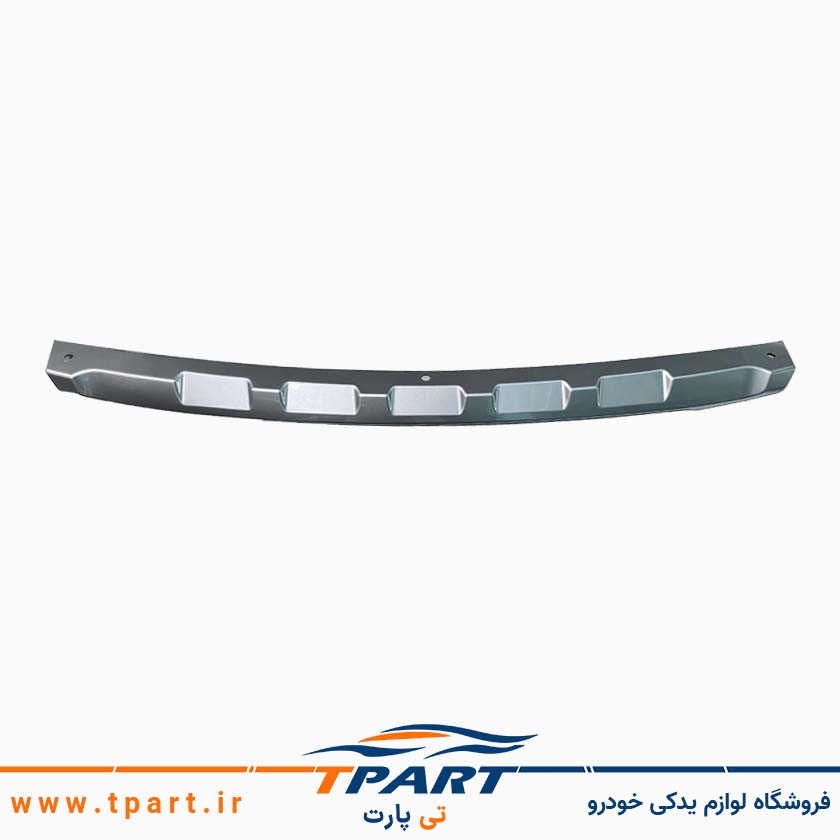 دیفیوزر سپر جلو کوییک