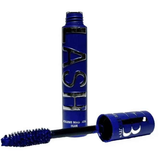 ریمل لش آبی اوربیوتی