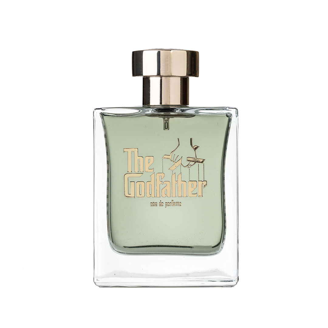 ادوپرفیوم سدیوس مدل گادفادر هالتان مارلی