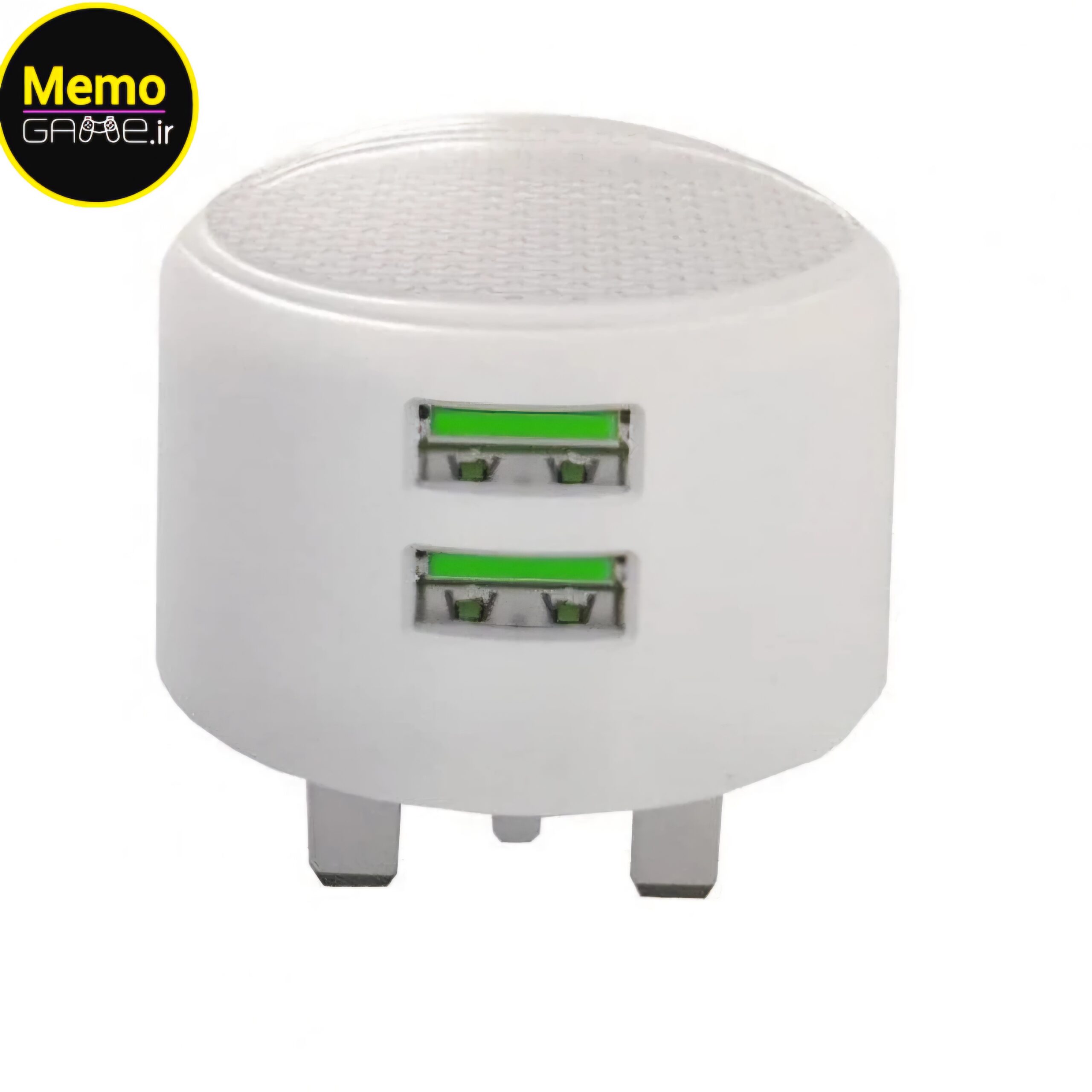 شارژر GERLAX مدل GA-22 T