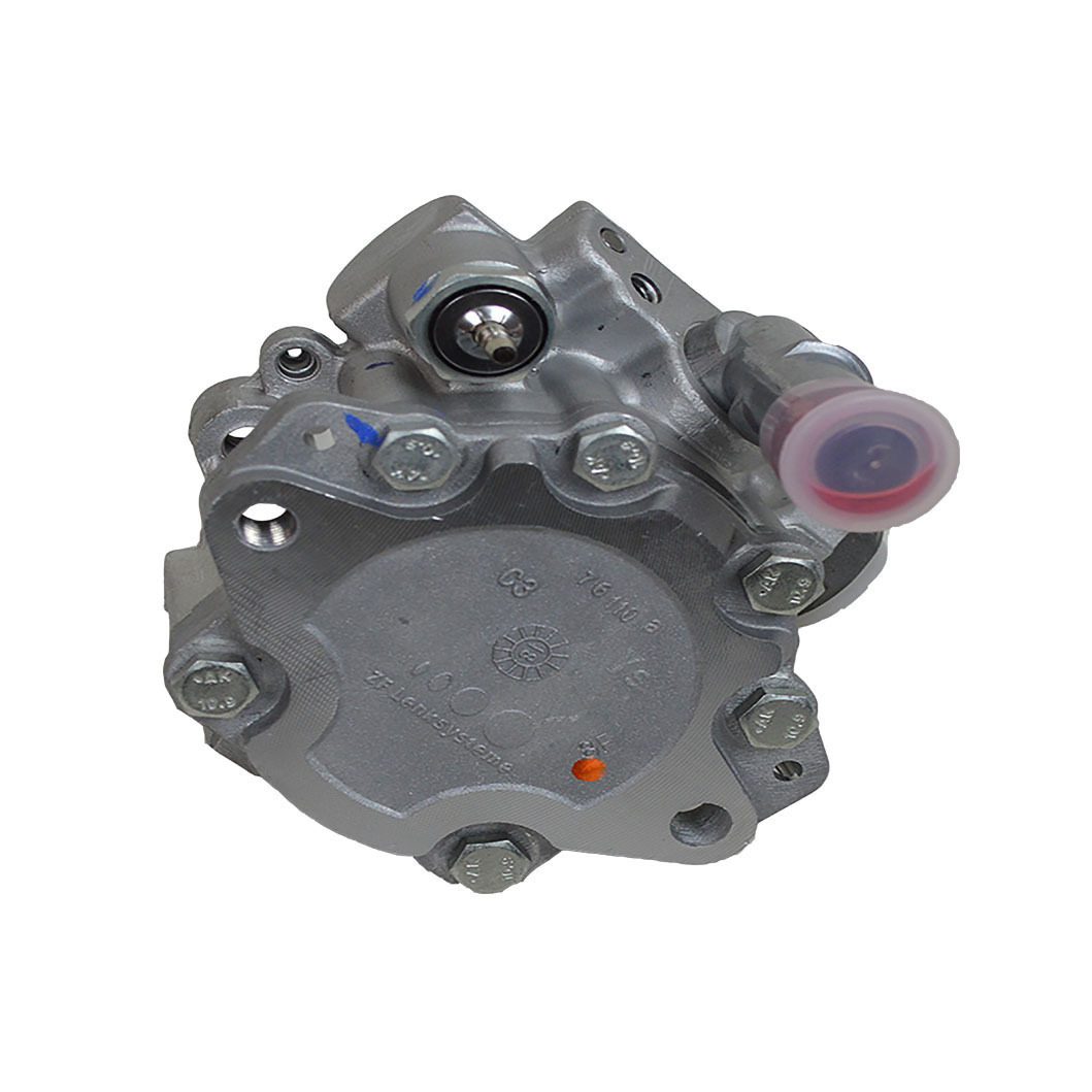 پمپ هیدرولیک فرمان ام وی ام X22 دنده,اتومات (FT)