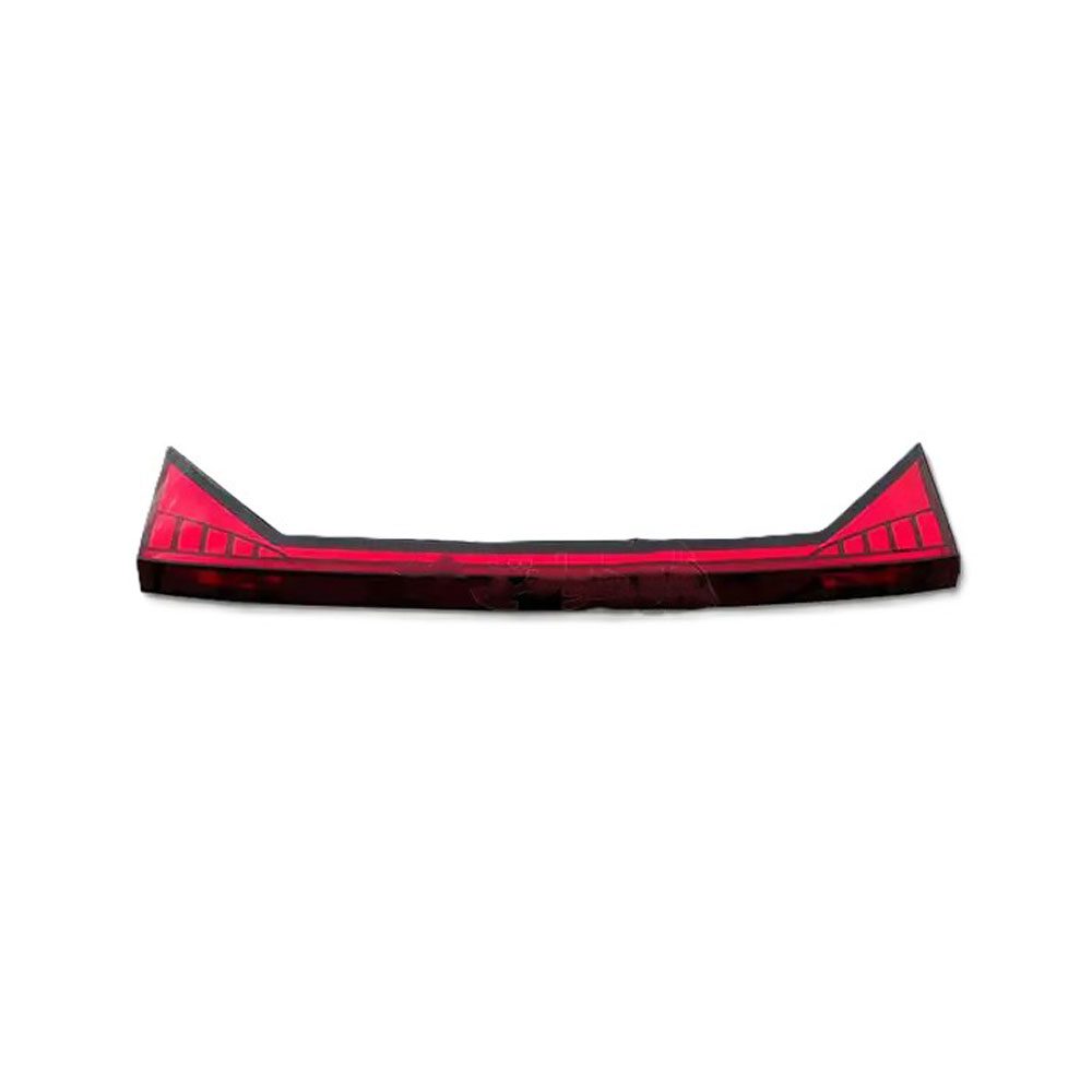 خطر عقب وسط ام وی ام X33 کراس