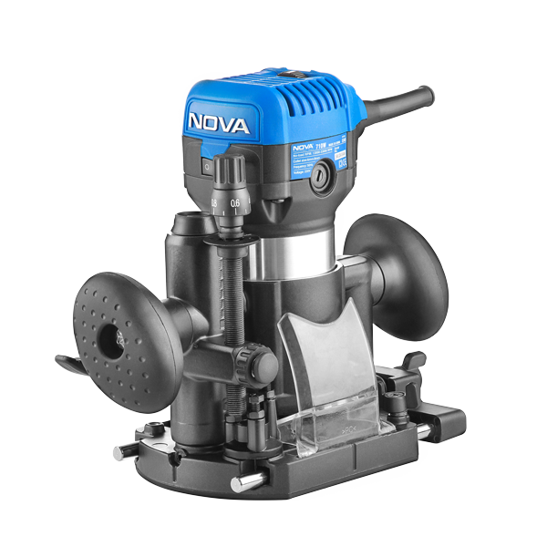 اور فرز نجاری دوکاره 710 وات نووا