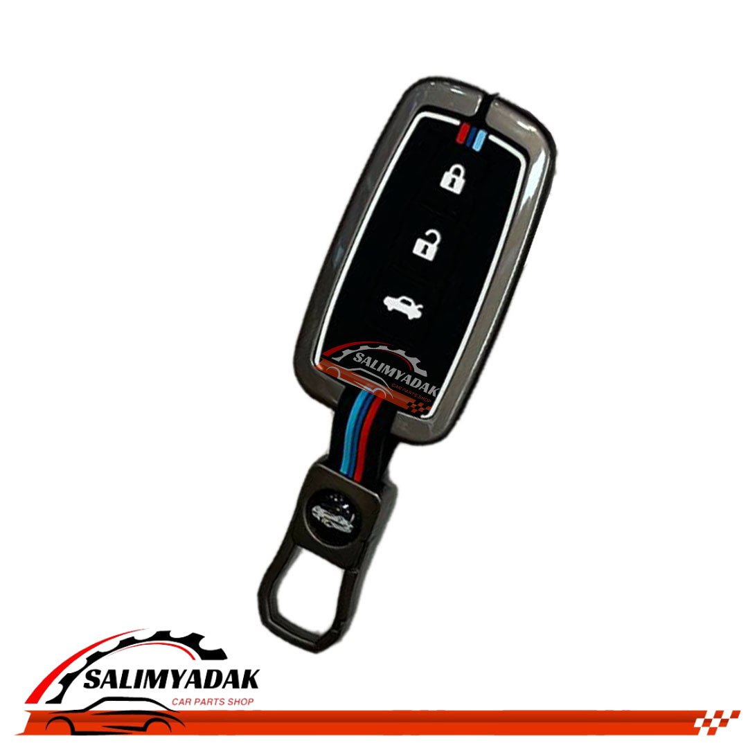 کاور ریموت فلزی هایما s5