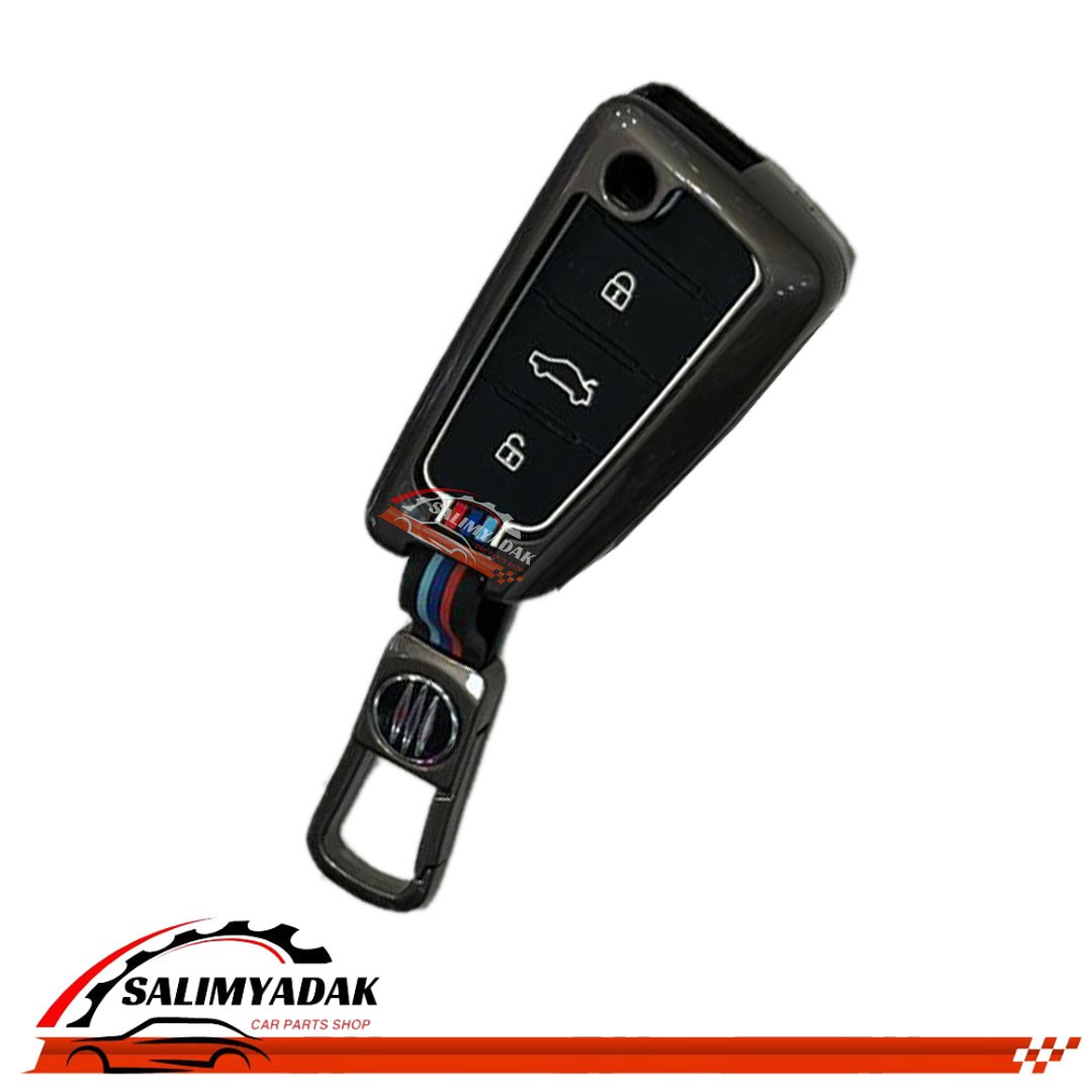 کاور ریموت فلزی جک s3