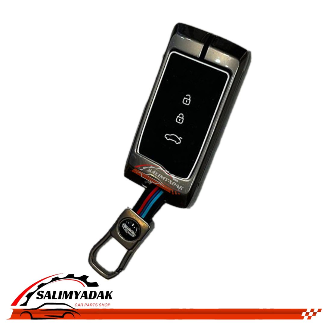 کاور ریموت فلزی mvm x33 cross