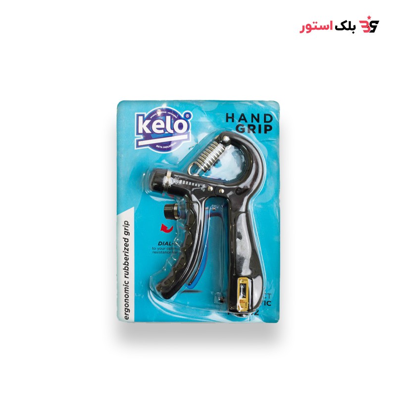فنر تقویت مچ شماره اندازه مدل kelo