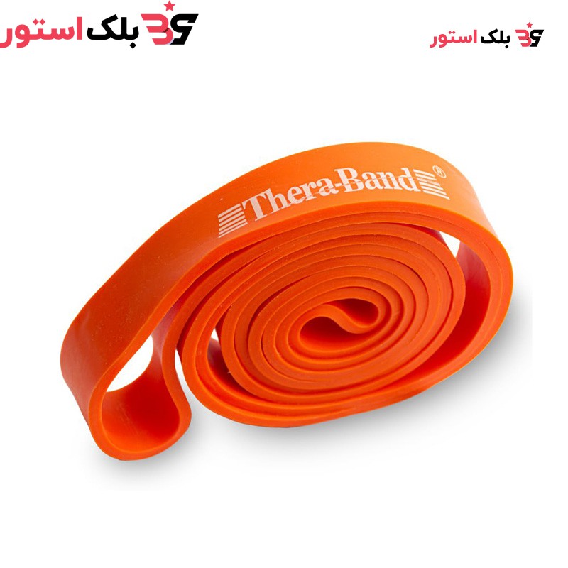 کش پاور باند تراباند مدل Thera Band 32mm