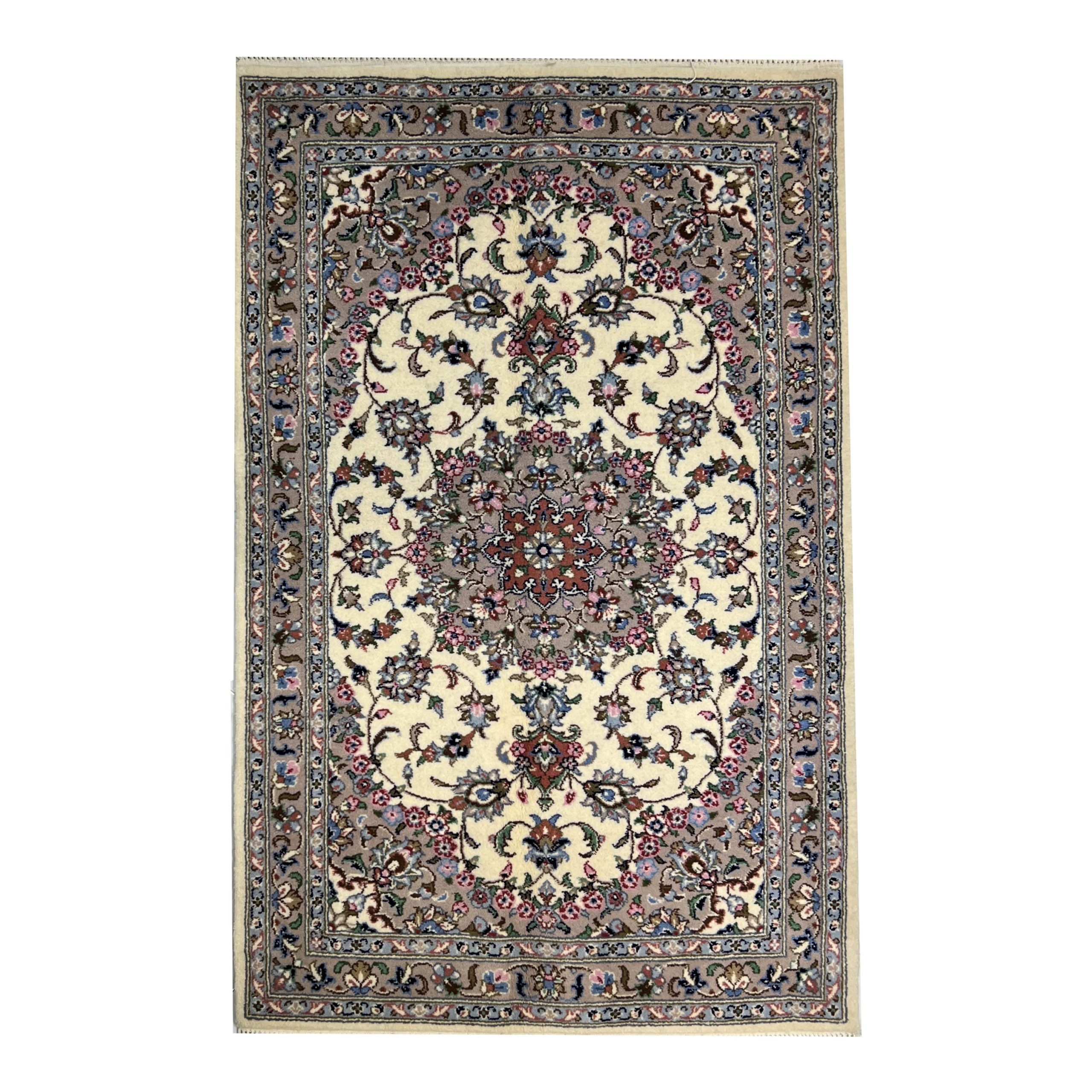 جفت ذرع نیم اردکان (یزد) کد 1100170