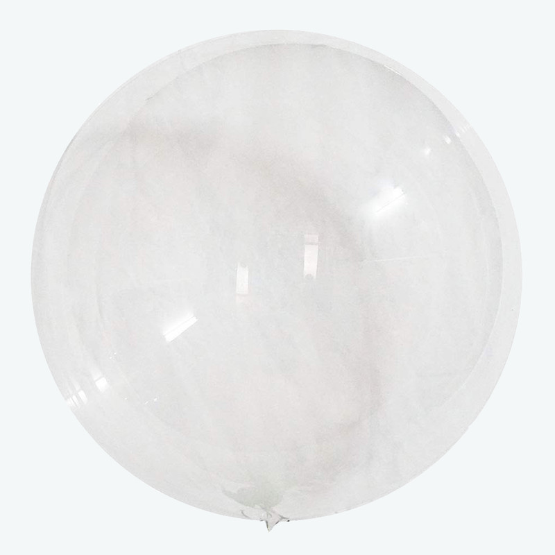 بادکنک سورتک مدل بوبو بالن طرح کریستال پلاس