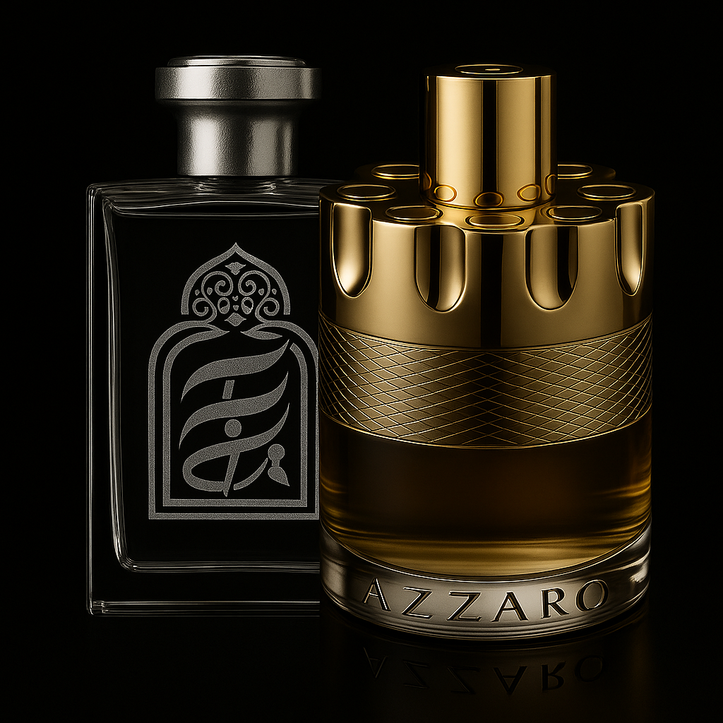 ‫آزارو وانتد‬‏