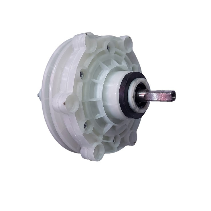 گیربکس ماشین لباسشویی مدل 4 گوش 6 پیچ