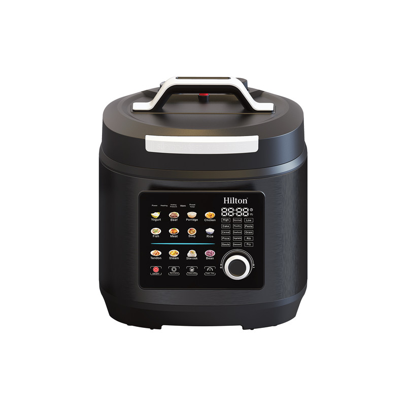 زودپز برقی 7 لیتری هیلتون مدل HL4677PC