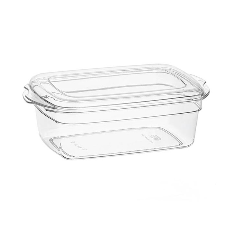 ظرف یکبار مصرف مدل 260 TEB بسته 2 عددی