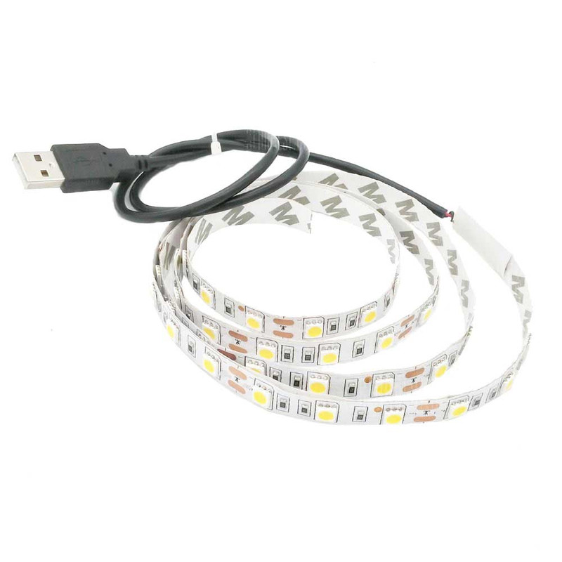 کیت نورپردازی تلویزیون مدل USB-Nice