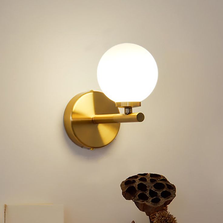 لوستر دیواری مدرن کد D-130