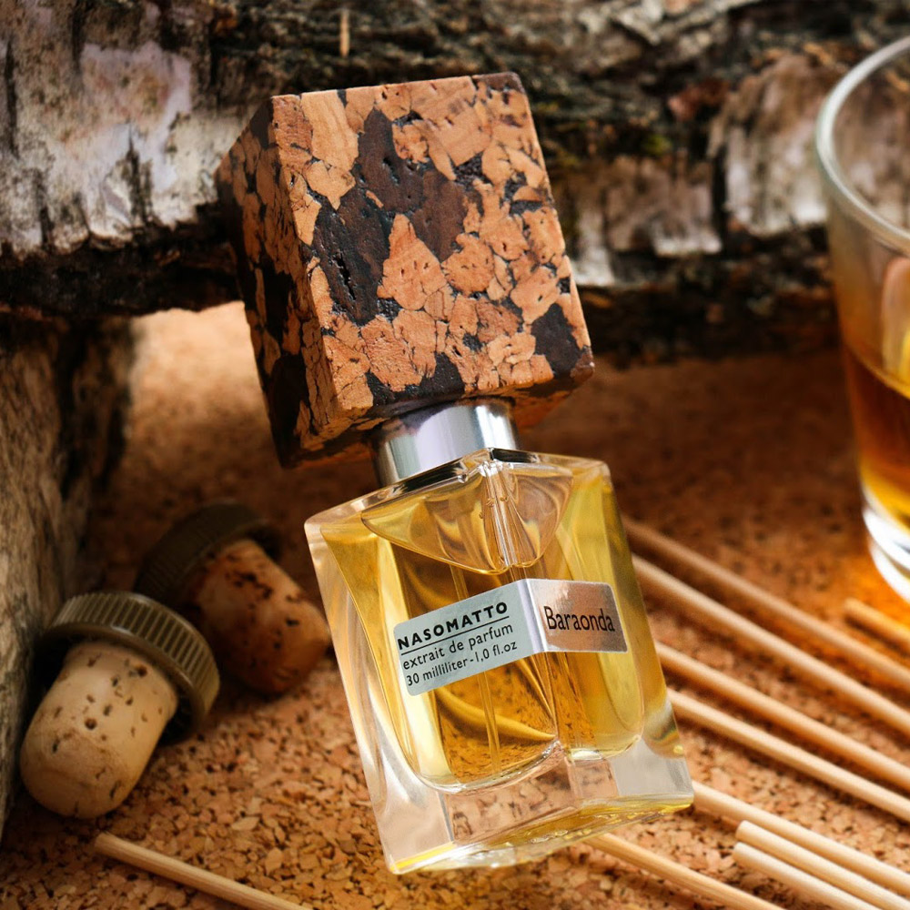 بارا اوندا ناسوماتو