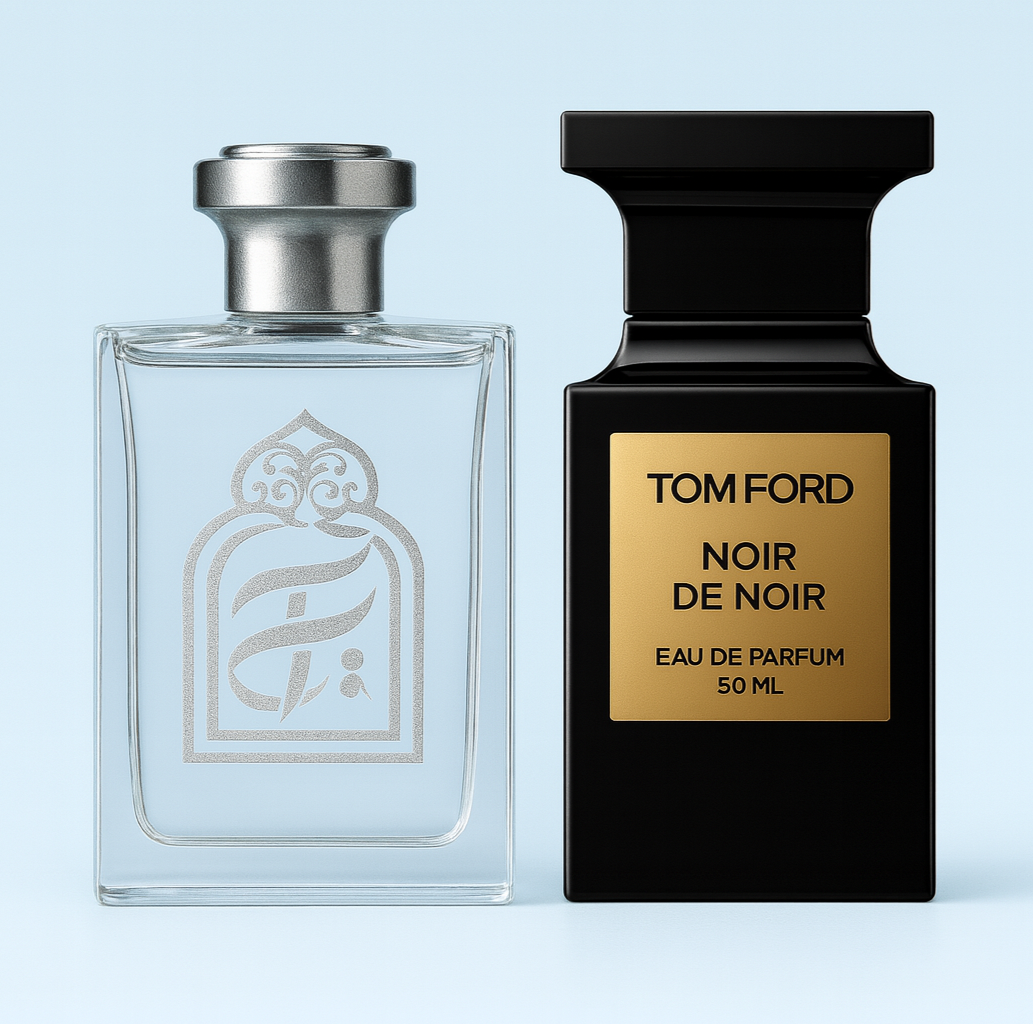 تام فورد نویر د نویر