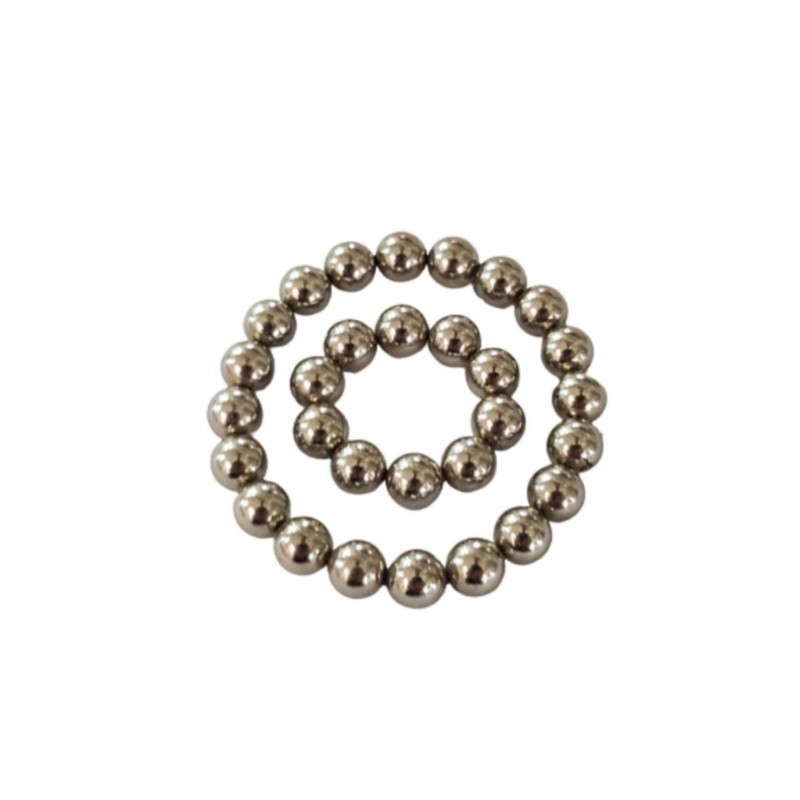 آهن ربا مدل AA6 کد 1163 بسته 30 عددی