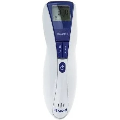 دماسنج دیجیتال بی ول مدل WF5000