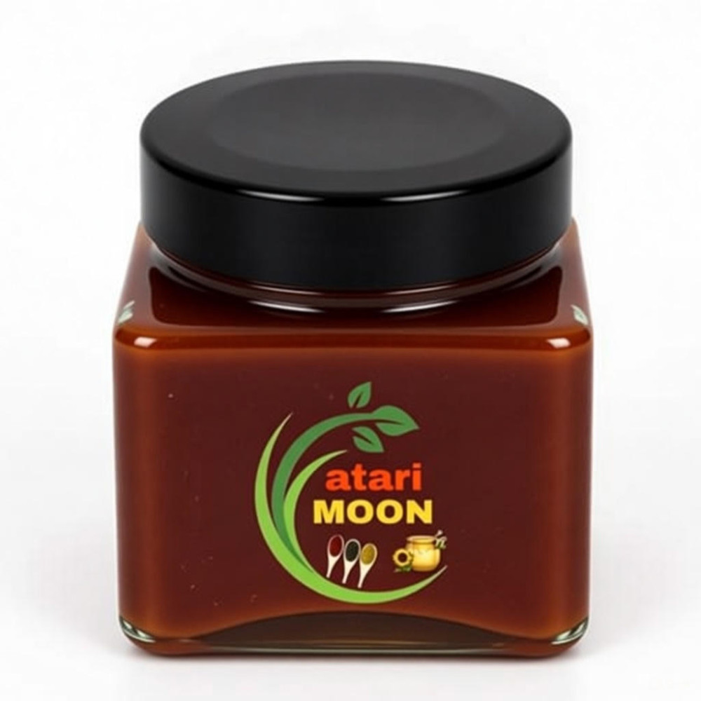 عسل قنقال