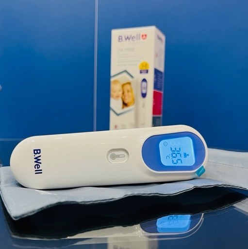 دماسنج دیجیتال بی ول مدل TH7000