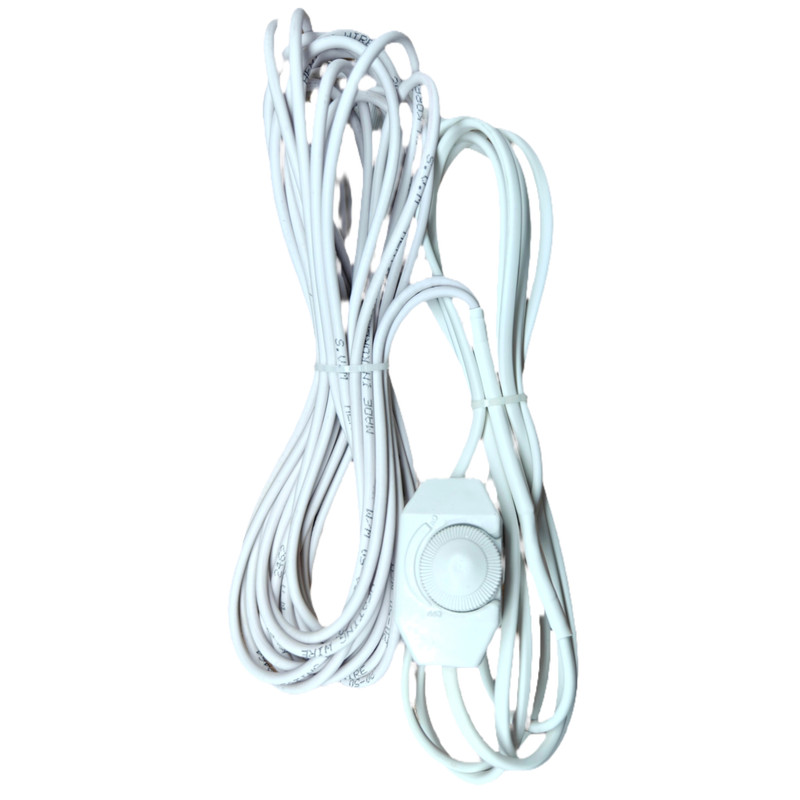 اقساطی و ارسال رایگان المنت حرارتی مدل گرمایش تخت و تشک سیمی سیلیکونی کره ای SID80W ده متری