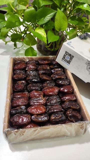 خرما کبکاب مجلسی دوکیلویی