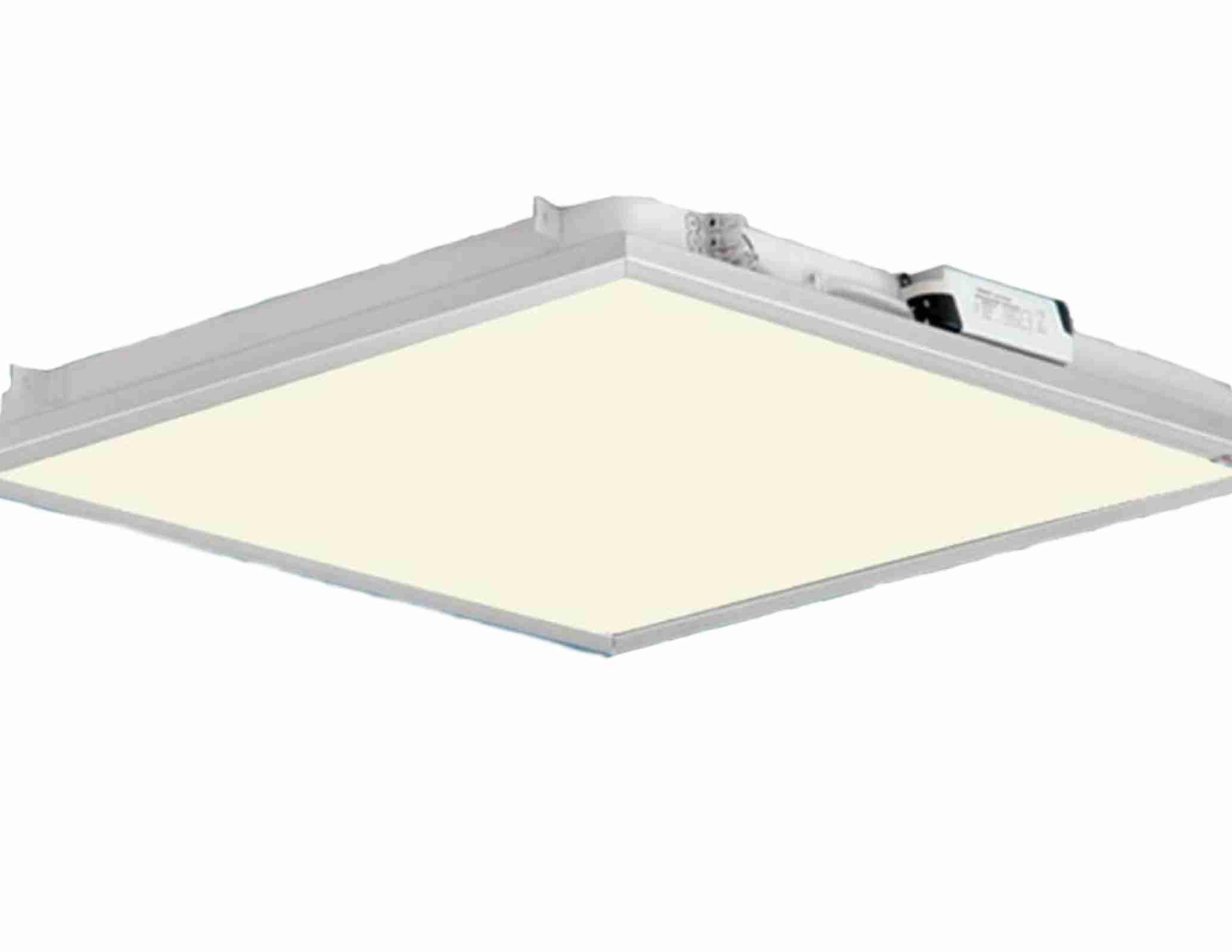 چراغ 60در60 توکار 80  وات ال ای دی میلادنور