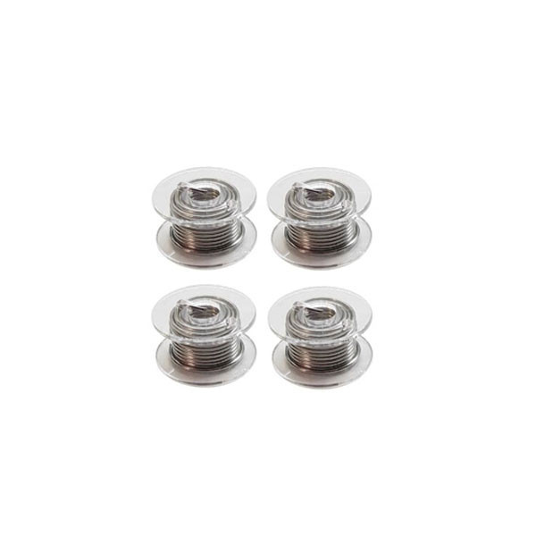 سیم لحیم  مدل MK440 بسته 4 عددی