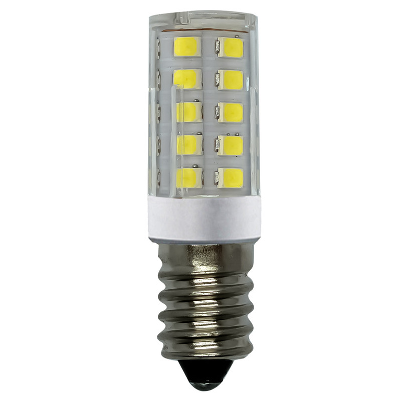 لامپ یخچالی و فریزر 3 وات مدل 360 پایه E14